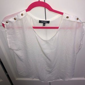 White Blouse